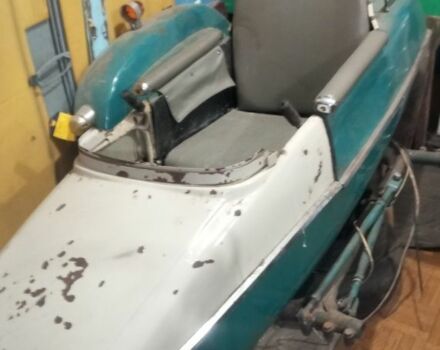 ІЖ Інша, об'ємом двигуна 0 л та пробігом 0 тис. км за 72 $, фото 2 на Automoto.ua