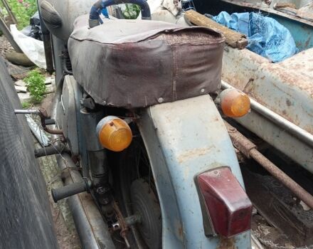 ІЖ Інша, об'ємом двигуна 0.7 л та пробігом 0 тис. км за 250 $, фото 7 на Automoto.ua