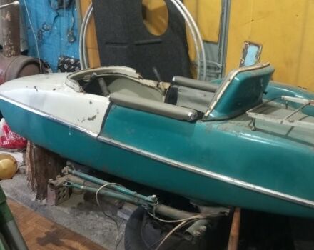 ІЖ Інша, об'ємом двигуна 0 л та пробігом 0 тис. км за 72 $, фото 5 на Automoto.ua