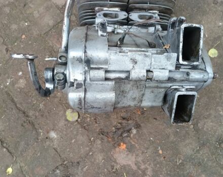 ИЖ Другая 1973 в Сумах на Automoto.ua ИЖ Другая, объемом двигателя 0 л и пробегом 0 тыс. км за 84 $, фото 1 на Automoto.ua