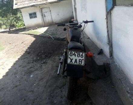 ИЖ Другая, объемом двигателя 0.35 л и пробегом 0 тыс. км за 146 $, фото 3 на Automoto.ua