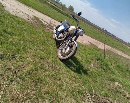 ІЖ Інша, об'ємом двигуна 0.35 л та пробігом 0 тис. км за 339 $, фото 3 на Automoto.ua