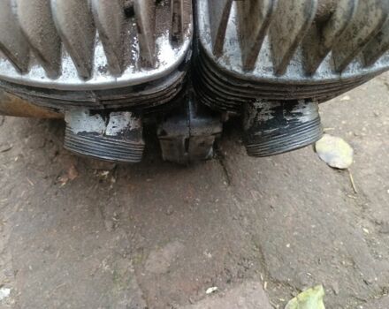 ИЖ Другая 1973 в Сумах на Automoto.ua ИЖ Другая, объемом двигателя 0 л и пробегом 0 тыс. км за 84 $, фото 2 на Automoto.ua