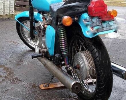 ІЖ Інша, об'ємом двигуна 0.35 л та пробігом 0 тис. км за 925 $, фото 4 на Automoto.ua