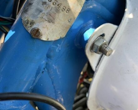 ІЖ Інша, об'ємом двигуна 0.35 л та пробігом 0 тис. км за 800 $, фото 16 на Automoto.ua