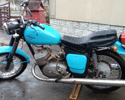 ІЖ Інша, об'ємом двигуна 0.35 л та пробігом 0 тис. км за 925 $, фото 3 на Automoto.ua