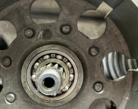 ІЖ Інша, об'ємом двигуна 0.35 л та пробігом 0 тис. км за 800 $, фото 12 на Automoto.ua