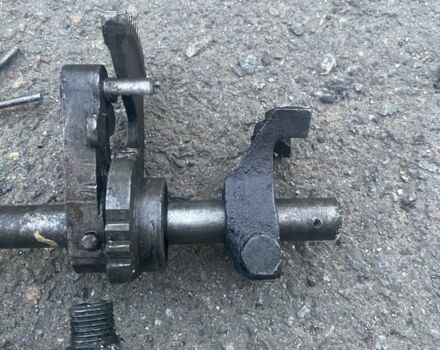 ІЖ Інша, об'ємом двигуна 0 л та пробігом 0 тис. км за 15 $, фото 3 на Automoto.ua