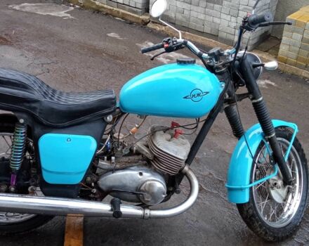 ІЖ Інша, об'ємом двигуна 0.35 л та пробігом 0 тис. км за 925 $, фото 1 на Automoto.ua