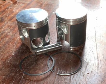 ІЖ Інша, об'ємом двигуна 0.35 л та пробігом 0 тис. км за 800 $, фото 14 на Automoto.ua