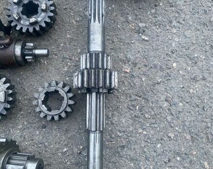 ІЖ Інша, об'ємом двигуна 0 л та пробігом 0 тис. км за 15 $, фото 1 на Automoto.ua