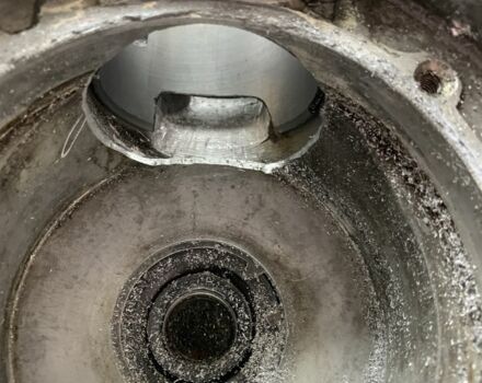 ІЖ Інша, об'ємом двигуна 0.35 л та пробігом 0 тис. км за 800 $, фото 11 на Automoto.ua