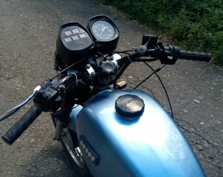 ИЖ Другая, объемом двигателя 0.35 л и пробегом 0 тыс. км за 485 $, фото 5 на Automoto.ua