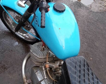 ІЖ Інша, об'ємом двигуна 0.35 л та пробігом 0 тис. км за 925 $, фото 5 на Automoto.ua