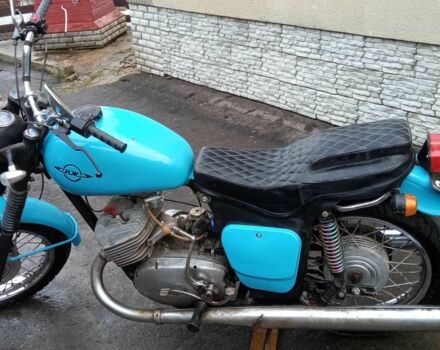 ІЖ Інша, об'ємом двигуна 0.35 л та пробігом 0 тис. км за 925 $, фото 2 на Automoto.ua