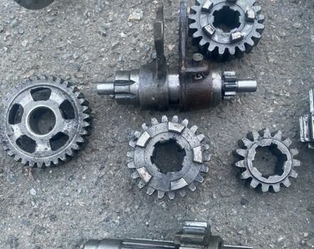 ІЖ Інша, об'ємом двигуна 0 л та пробігом 0 тис. км за 15 $, фото 2 на Automoto.ua