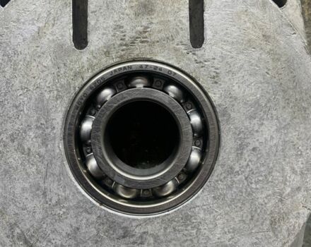 ІЖ Інша, об'ємом двигуна 0.35 л та пробігом 0 тис. км за 800 $, фото 13 на Automoto.ua