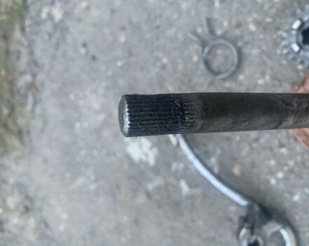 ІЖ Інша, об'ємом двигуна 0 л та пробігом 0 тис. км за 15 $, фото 4 на Automoto.ua