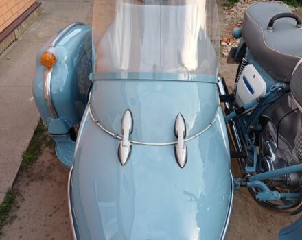 ИЖ Другая, объемом двигателя 0.35 л и пробегом 0 тыс. км за 3800 $, фото 13 на Automoto.ua