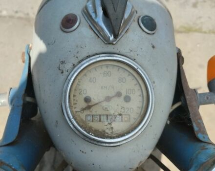 ИЖ Другая, объемом двигателя 0 л и пробегом 0 тыс. км за 355 $, фото 4 на Automoto.ua