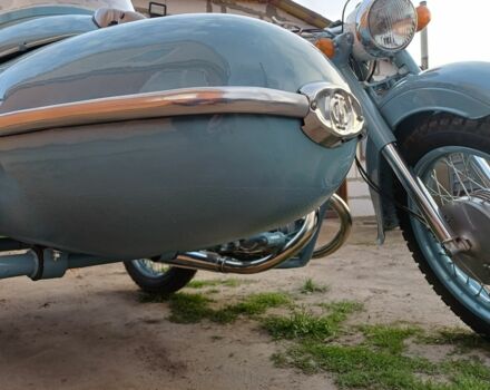 ИЖ Другая, объемом двигателя 0.35 л и пробегом 0 тыс. км за 3800 $, фото 11 на Automoto.ua