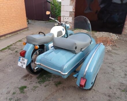 ИЖ Другая, объемом двигателя 0 л и пробегом 0 тыс. км за 3800 $, фото 4 на Automoto.ua