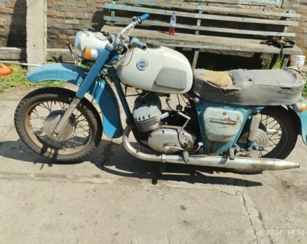 ИЖ Другая, объемом двигателя 0 л и пробегом 0 тыс. км за 355 $, фото 1 на Automoto.ua