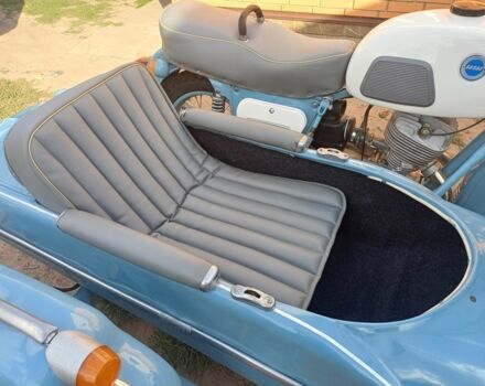 ИЖ Другая, объемом двигателя 0.35 л и пробегом 0 тыс. км за 3800 $, фото 21 на Automoto.ua