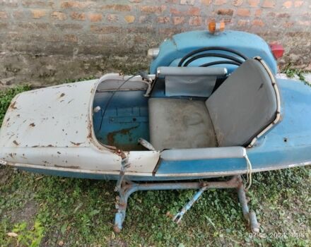 ИЖ Другая, объемом двигателя 0 л и пробегом 0 тыс. км за 355 $, фото 5 на Automoto.ua