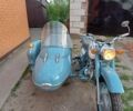 ИЖ Другая, объемом двигателя 0 л и пробегом 0 тыс. км за 3800 $, фото 9 на Automoto.ua