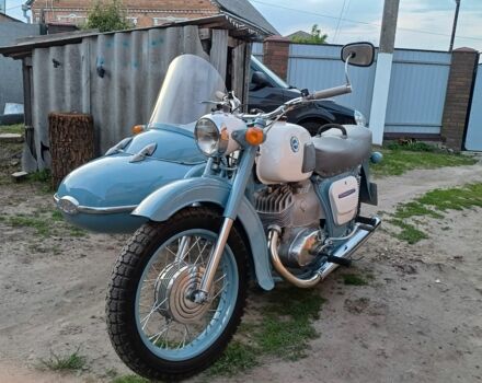 ИЖ Другая, объемом двигателя 0.35 л и пробегом 0 тыс. км за 3800 $, фото 2 на Automoto.ua