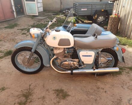 ИЖ Другая, объемом двигателя 0.35 л и пробегом 0 тыс. км за 3800 $, фото 19 на Automoto.ua