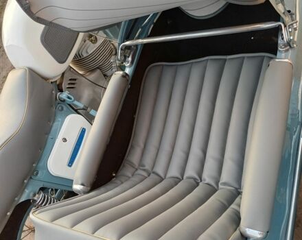 ИЖ Другая, объемом двигателя 0.35 л и пробегом 0 тыс. км за 3800 $, фото 9 на Automoto.ua