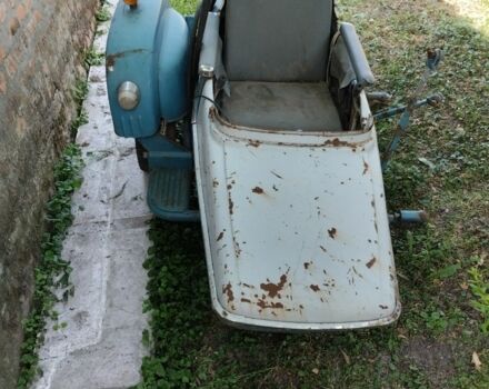 ИЖ Другая, объемом двигателя 0 л и пробегом 0 тыс. км за 355 $, фото 6 на Automoto.ua