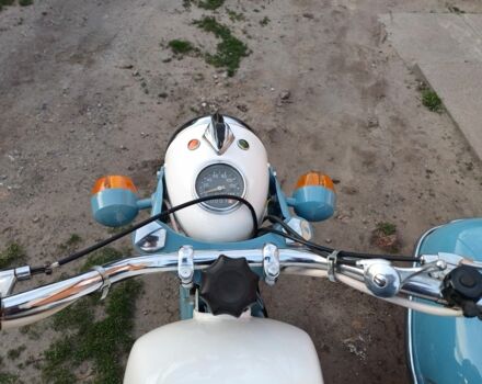 ИЖ Другая, объемом двигателя 0.35 л и пробегом 0 тыс. км за 3800 $, фото 14 на Automoto.ua