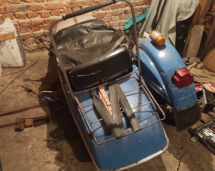 ИЖ Другая, объемом двигателя 0 л и пробегом 0 тыс. км за 37 $, фото 6 на Automoto.ua