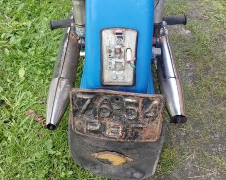 ІЖ Інша, об'ємом двигуна 0.35 л та пробігом 0 тис. км за 300 $, фото 4 на Automoto.ua