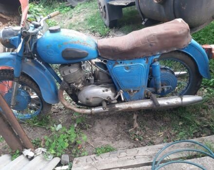 ІЖ Інша, об'ємом двигуна 0.35 л та пробігом 0 тис. км за 142 $, фото 2 на Automoto.ua