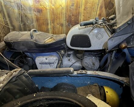 ИЖ Другая 1976 в Сумах на Automoto.ua ИЖ Другая, объемом двигателя 0 л и пробегом 0 тыс. км за 169 $, фото 1 на Automoto.ua