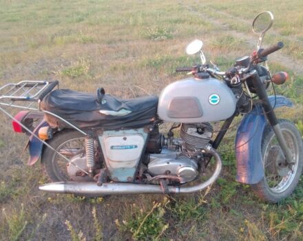 ІЖ Інша, об'ємом двигуна 0.35 л та пробігом 0 тис. км за 364 $, фото 4 на Automoto.ua