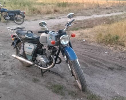 ІЖ Інша, об'ємом двигуна 0.35 л та пробігом 0 тис. км за 267 $, фото 7 на Automoto.ua