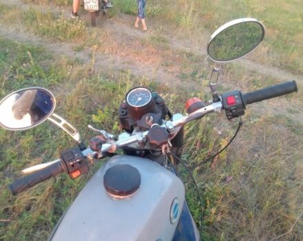 ІЖ Інша, об'ємом двигуна 0.35 л та пробігом 0 тис. км за 364 $, фото 1 на Automoto.ua