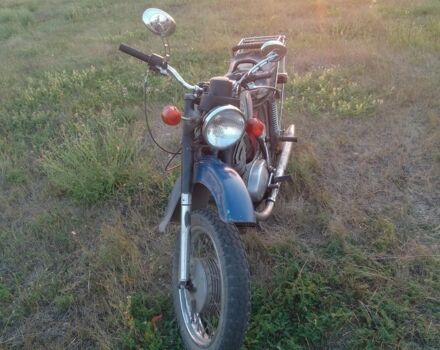 ІЖ Інша, об'ємом двигуна 0.35 л та пробігом 0 тис. км за 364 $, фото 2 на Automoto.ua