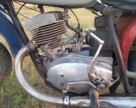 ІЖ Інша, об'ємом двигуна 0.35 л та пробігом 0 тис. км за 364 $, фото 6 на Automoto.ua
