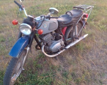 ІЖ Інша, об'ємом двигуна 0.35 л та пробігом 0 тис. км за 267 $, фото 3 на Automoto.ua