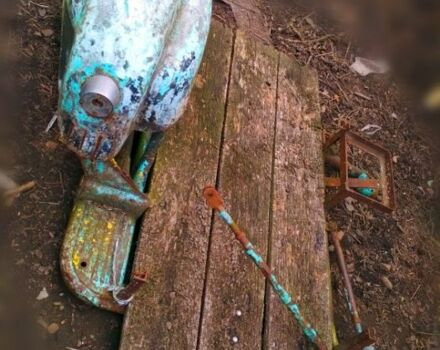 ИЖ Другая, объемом двигателя 0.35 л и пробегом 0 тыс. км за 234 $, фото 4 на Automoto.ua