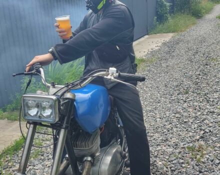 ІЖ Інша, об'ємом двигуна 0 л та пробігом 0 тис. км за 388 $, фото 1 на Automoto.ua