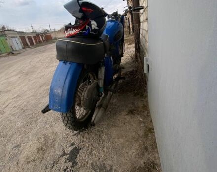 ИЖ Другая, объемом двигателя 0.35 л и пробегом 0 тыс. км за 279 $, фото 4 на Automoto.ua