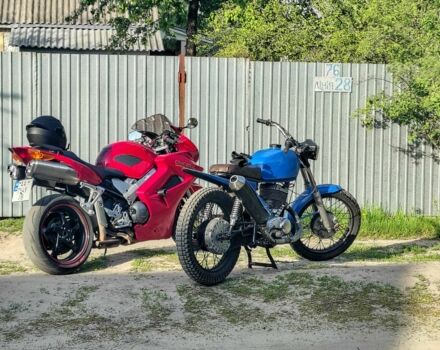 ІЖ Інша, об'ємом двигуна 0 л та пробігом 0 тис. км за 388 $, фото 3 на Automoto.ua