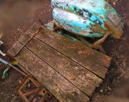 ИЖ Другая, объемом двигателя 0.35 л и пробегом 0 тыс. км за 234 $, фото 5 на Automoto.ua